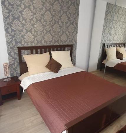 A&S Apartaments - Relax Walbrzych Bagian luar foto