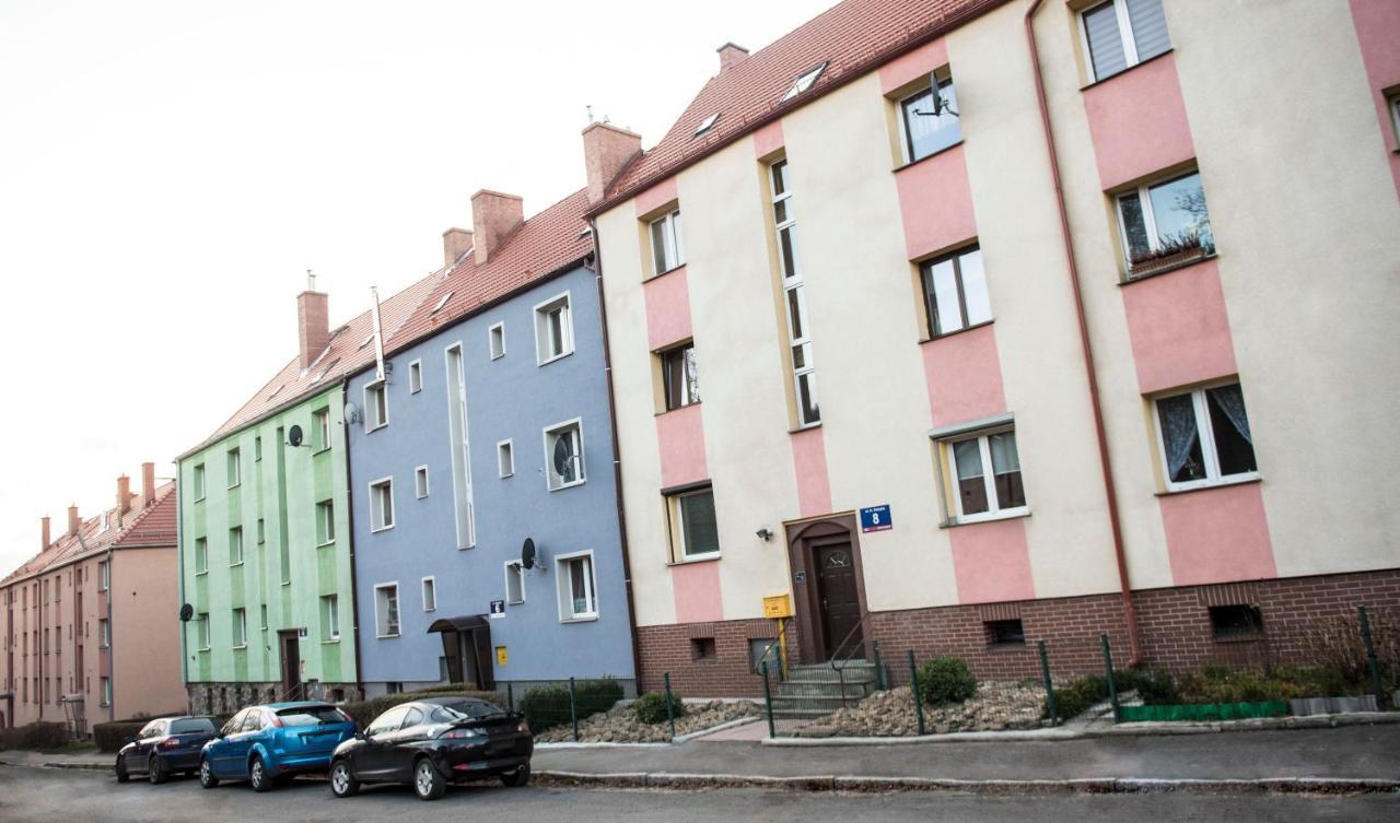 A&S Apartaments - Relax Walbrzych Bagian luar foto