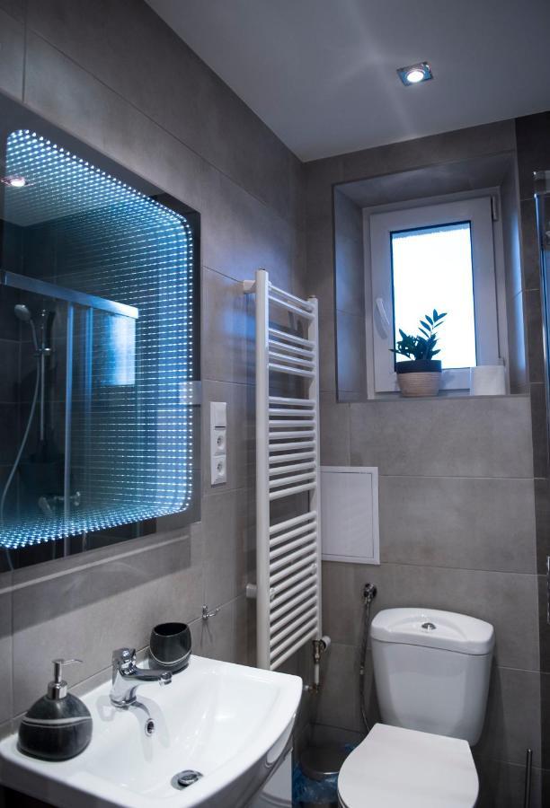 A&S Apartaments - Relax Walbrzych Bagian luar foto