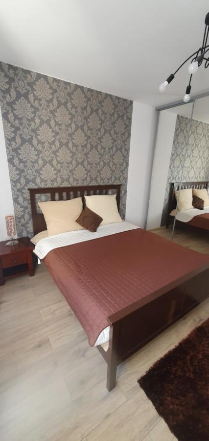 A&S Apartaments - Relax Walbrzych Bagian luar foto