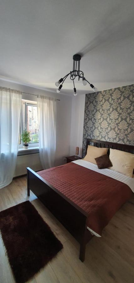 A&S Apartaments - Relax Walbrzych Bagian luar foto