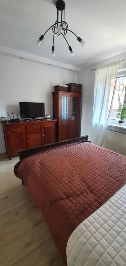 A&S Apartaments - Relax Walbrzych Bagian luar foto
