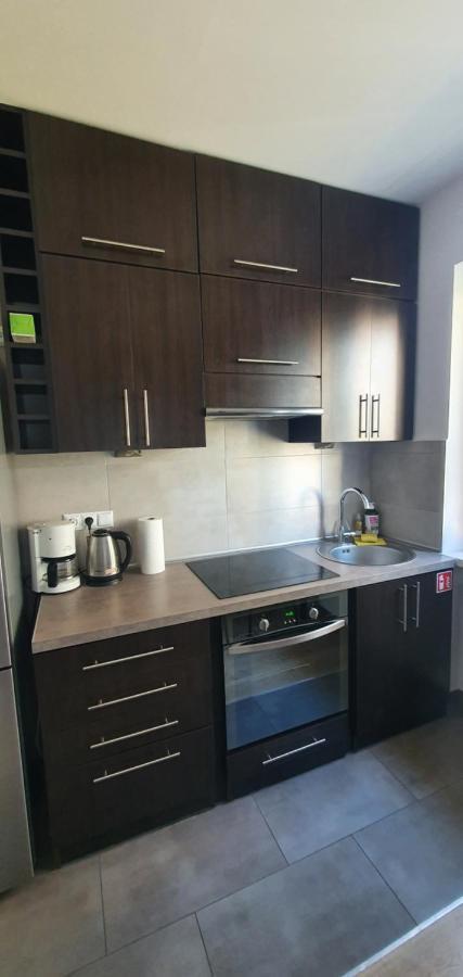 A&S Apartaments - Relax Walbrzych Bagian luar foto